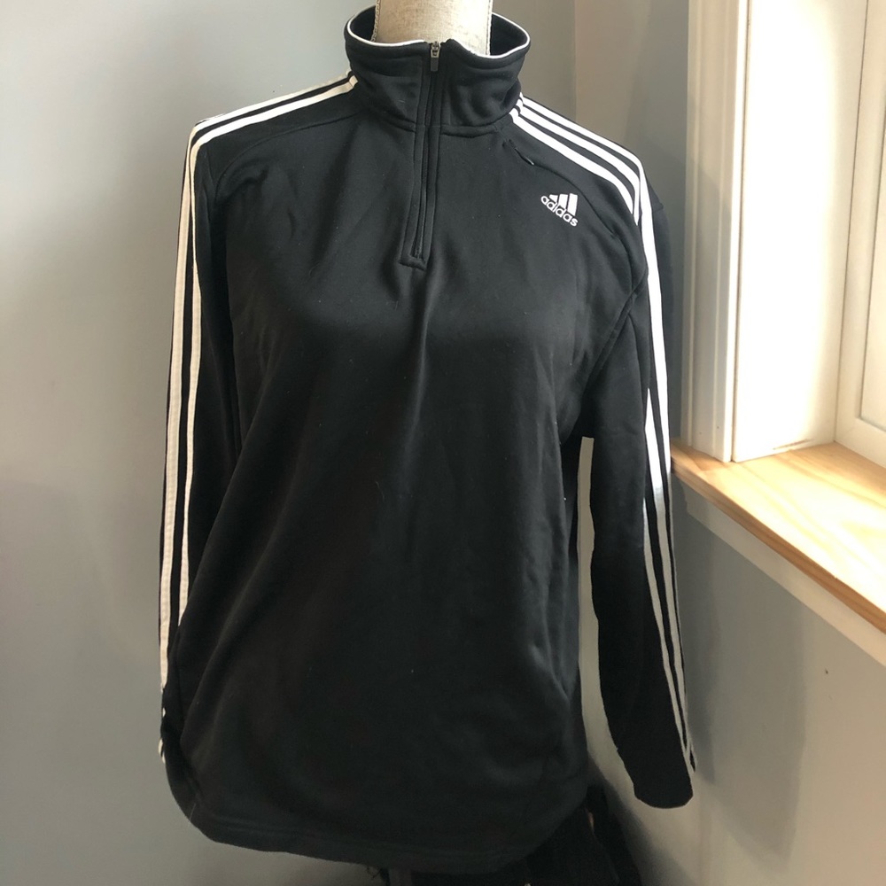 Adidas pullover